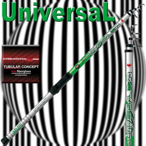 Fishing rod-Universal Lineaeffe