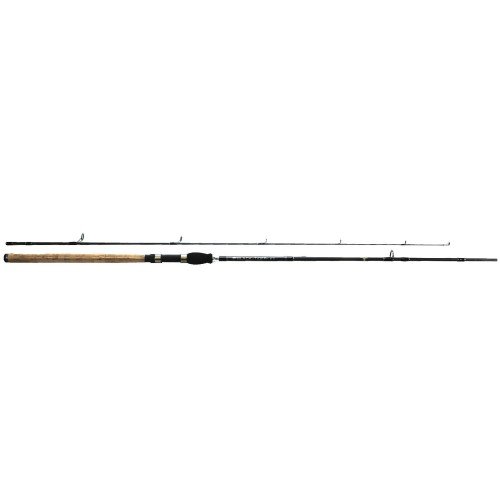 Spinning Rod Black Tiger Lineaeffe