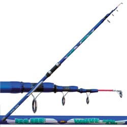 Lineaeffe Blue Wave Fishing Rod Surfcasting 220g