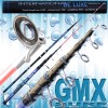 Casting fishing rod-GMX 200 Surf