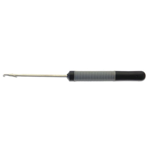 Needle threader boilie hooked Lineaeffe