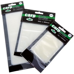 Water soluble PVA bags