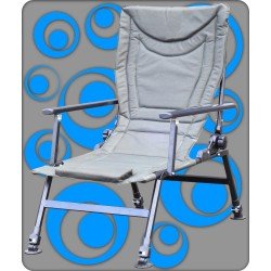 Carp Upholstered Chair