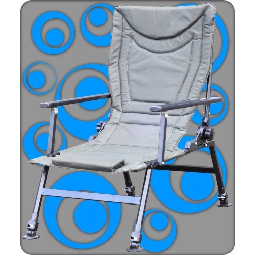 Carp Upholstered Chair Zepre