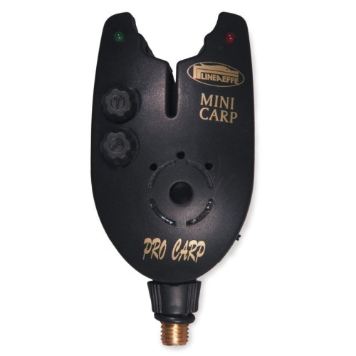 Mini mouse alarm carp Lineaeffe