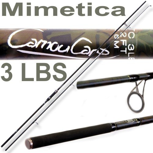 Canna Camou Carp from carp fishing Camouflage Lineaeffe