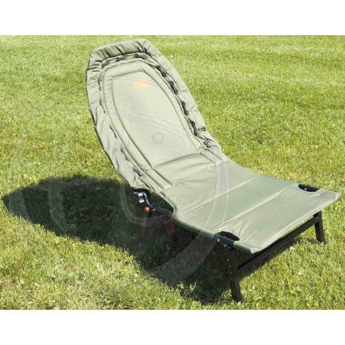 Deluxe Carp Chair Lineaeffe