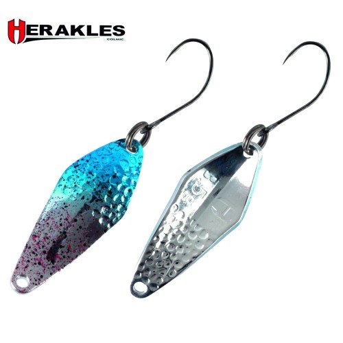 Herakles Ammer Spoon Trout Area Spinning 2.5 gr Herakles - Pescaloccasione