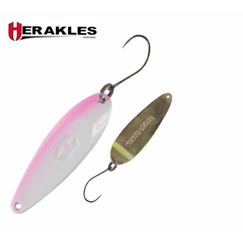 Herakles Vento Ld Spoon Trout Area Spinning 3.5 gr Herakles - Pescaloccasione