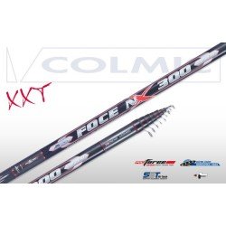 Colmic rods Bolognesi Mouth nx 300