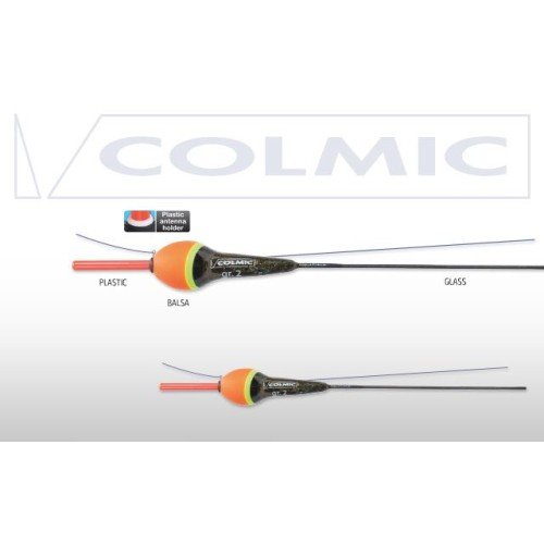 Colmic Float Wave Passer-by starlite 3 mm Colmic