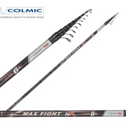 Colmic Bolognese Rod Max Fight Nx Casting 100 gr