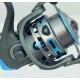 Colmic reel fishing Amunk Special Match and Feeder Colmic
