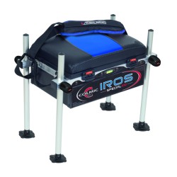 Colmic Fishing Stool Iros Special 100