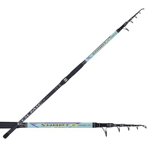 Fishing Rod Surfcasting Colmic Shapt Colmic
