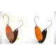 Herakles Kasumi Spoon Artificiale Trout Area Spinning 2.2 gr Herakles - Pescaloccasione