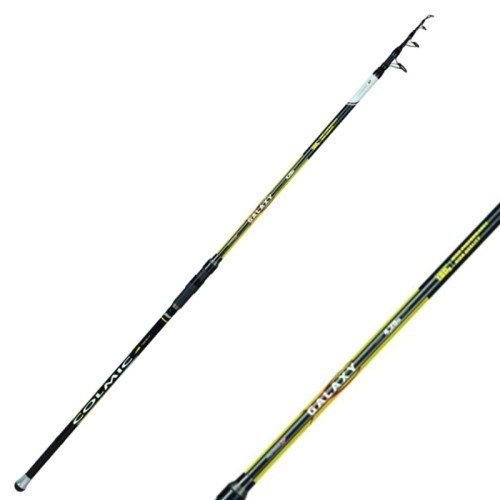 Colmic Galaxy Telescopic Fishing Rods Surfcasting Colmic