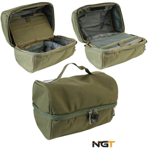 NGT Multi Purpose Bit 908 Accessory Bag NGT
