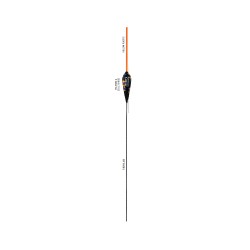Colmic Hybrid Pro Floats with Side Loop
