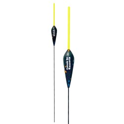 Colmic Hybrid Pro Floats with Side Loop