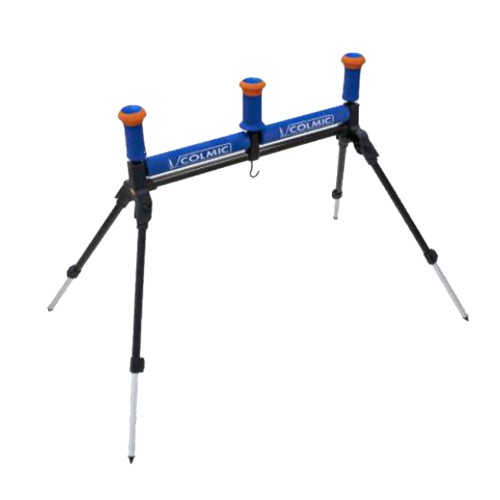 Colmic Avatar Bar Roller Roller 65 cm 30+30 cm maximum height 105 cm Colmic