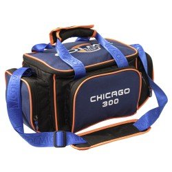 Colmic Chicago 300 Fishing Equipment Bag 25x22x44 cm
