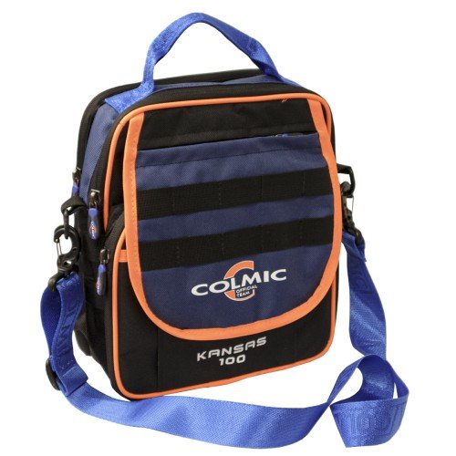 Colmic Kansas 100 Accessory Bag Colmic