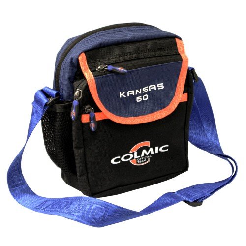 Colmic Kansas 50 Accessory Bag Colmic