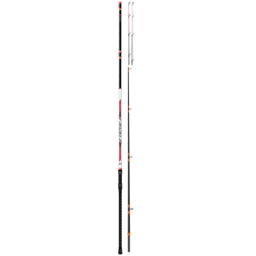 Colmic Carter Very Powerful 2 Section Boat Rod Colmic