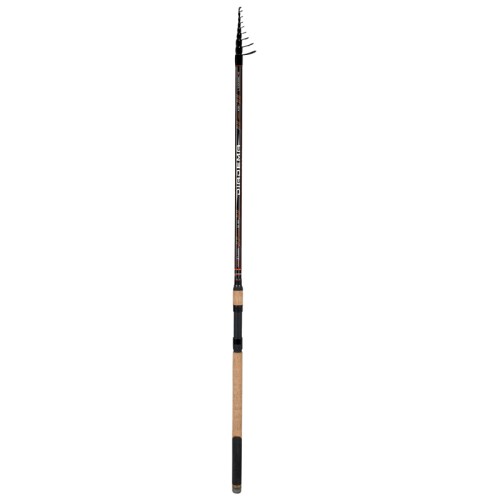 Colmic Diadema Match Rod Telescopic Fishing Rod 30/120 gr