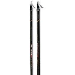 Colmic River Superior Bolognese Fishing Rod with Rings Minimal Light Action