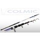 Colmic Arkas XT Tele Boat Carbon Fishing Rod 200 gr Colmic