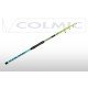 Colmic Target Boat Fishing Rod Tele Boat 50/250 gr in Carbon Colmic