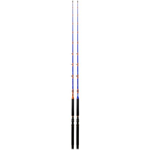 Colmic Full Shot Acid Trolling Rods of Modern Conception Colmic