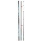 Colmic Xenon Surfcasting Fishing Rod 100/200 gr 3 sections Colmic