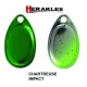 chartreuse impact - In Stock 