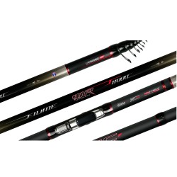 Colmic Foce WR T 8000 Bolognese fishing rod
