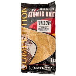 Colmic Pastura Atomic Bait Power Carp Competition 1 kg