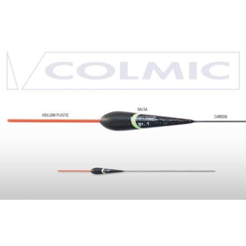 Colmic Float Floating Pearl Competition Colmic