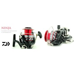 Daiwa Front Drag Fishing Reels Reel Ninja