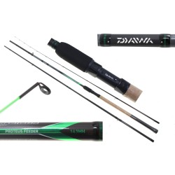 Daiwa Proteus Rods Feeder Rod Separate Sections
