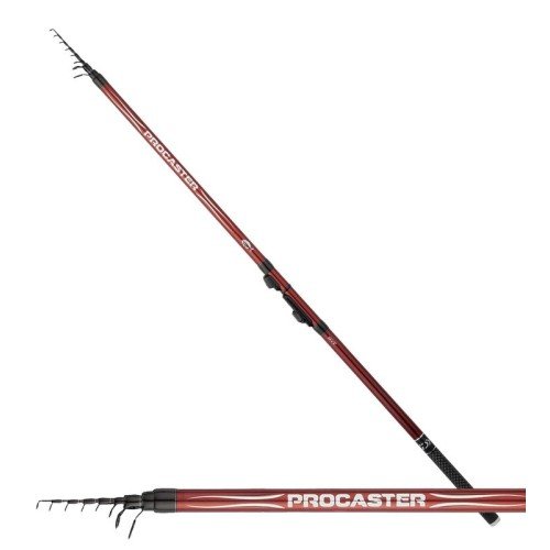 Daiwa Procaster Bream fishing rod Power 20-60 gr Daiwa