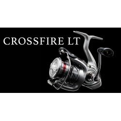 Daiwa Crossfire LT Fishing Reel