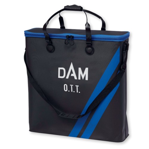 DAM OTT Eva Net Bag Watertight Bag for the Transport of Pots and Other Wet Objects Dam - Pescaloccasione