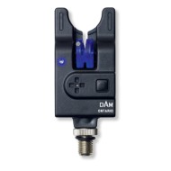 DAM Blaster Camo VT Bite Alarm Luminous / Acoustic Carpfishing Alarm