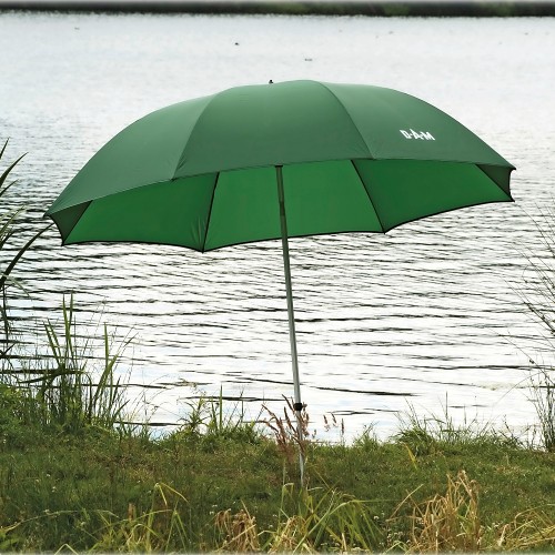 Dam Iconic Umbrellas for Fishing Umbrellas for Sun and Rain Dam - Pescaloccasione