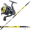 Fishing Reel Rod Surf casting kits and Wire