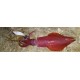 Dtd Red Shrimp Egi Squid Jig 3.0 dtd