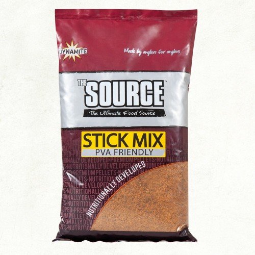 Dynamite Bait Source Stick Mix 1 kg Dynamite - Pescaloccasione