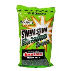 Dynamite Bait Swim Stim Betaine 6 mm 900 gr